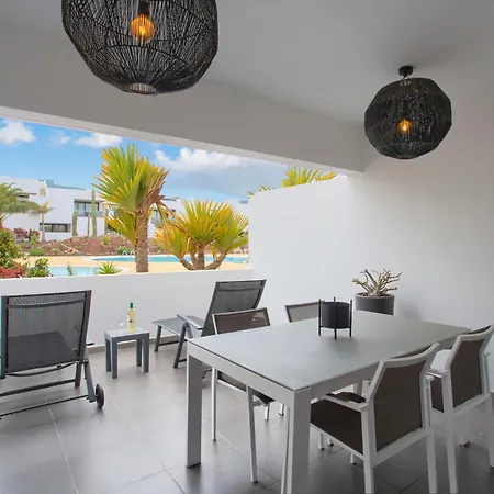 Vv Infinity Casilla Apartamento