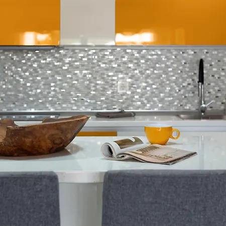 Vv Infinity Casilla Apartamento