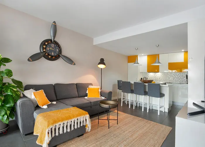 Apartamento Vv Infinity Casilla *