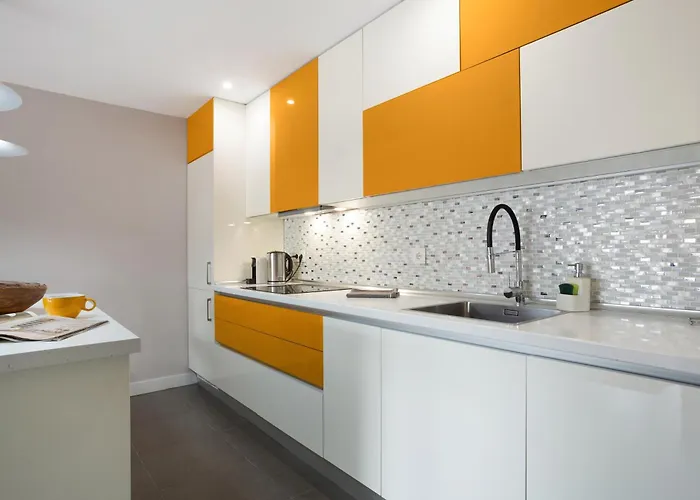 Apartamento Vv Infinity Casilla La Oliva