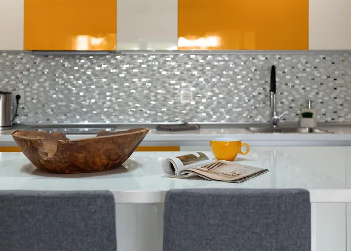 Vv Infinity Casilla Apartamento