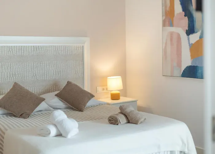 Vv Infinity Casilla *