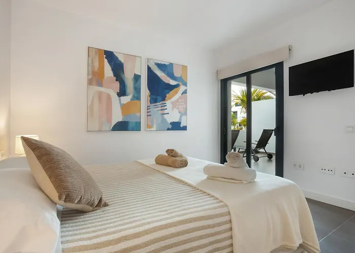 Apartamento Vv Infinity Casilla