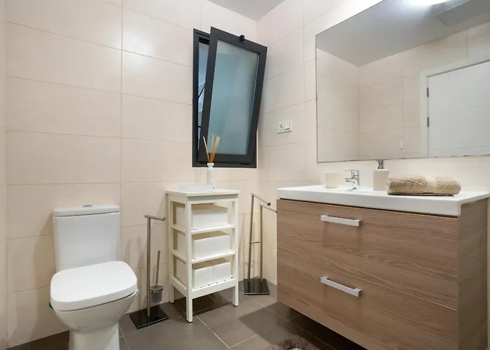 Vv Infinity Casilla Apartamento