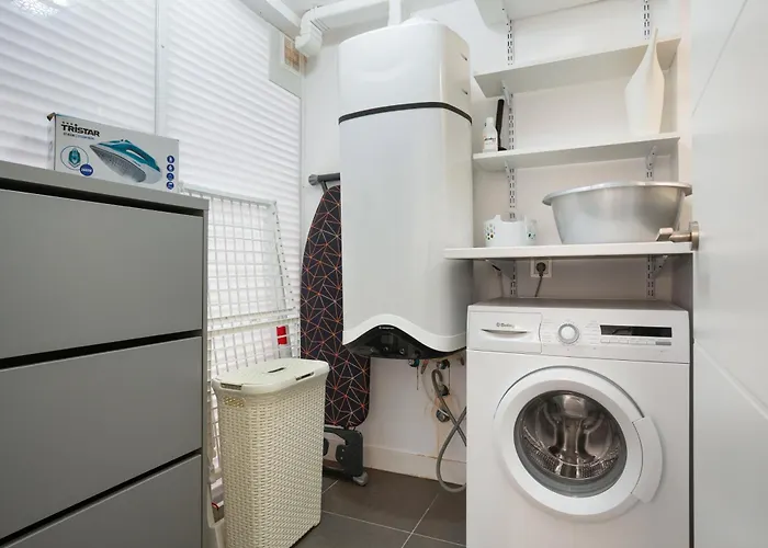 Apartamento Vv Infinity Casilla La Oliva