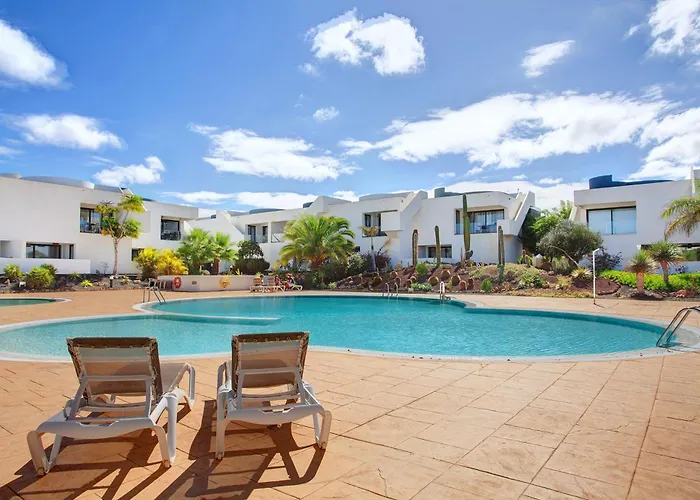 Apartamento Vv Infinity Casilla