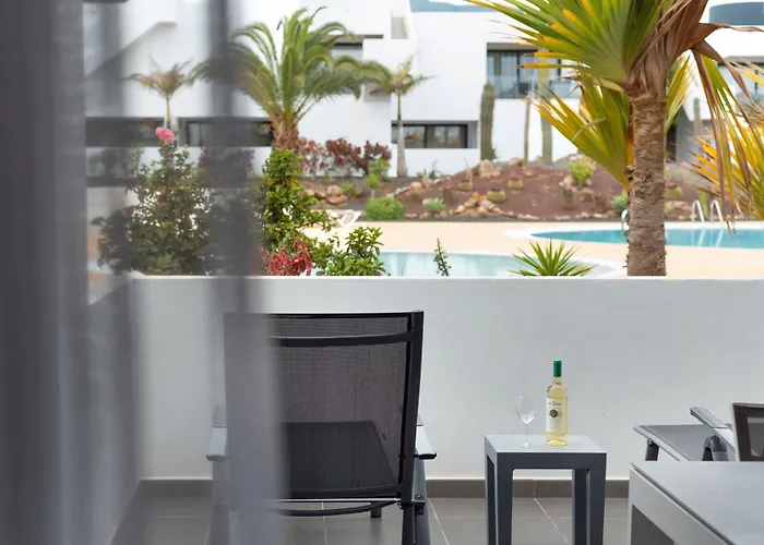 Apartamento Vv Infinity Casilla