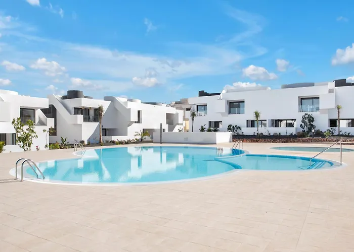 Vv Infinity Casilla Apartamento