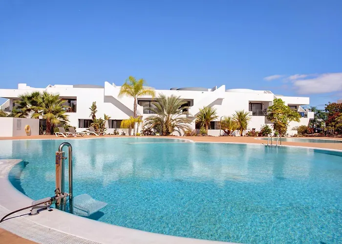 Apartamento Vv Infinity Casilla *