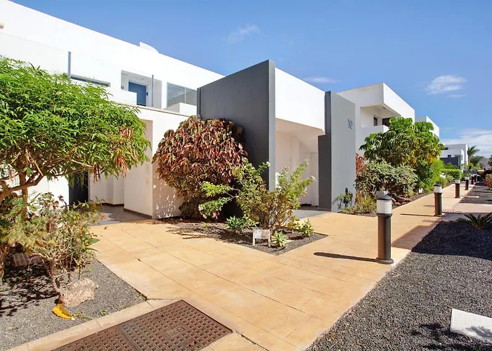 Vv Infinity Casilla Apartamento