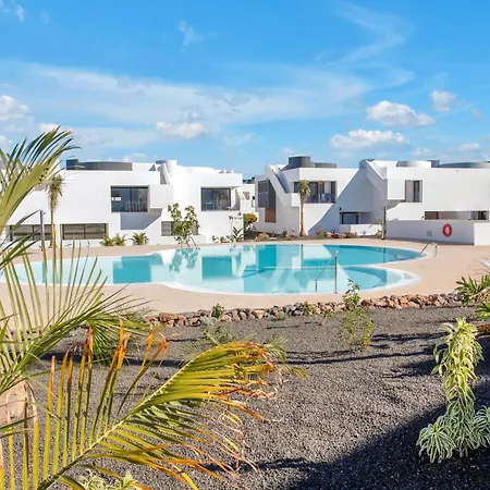 Vv Infinity Casilla Appartement