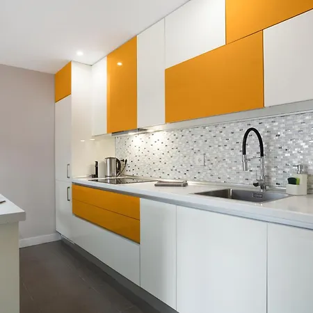 Appartement Vv Infinity Casilla La Oliva