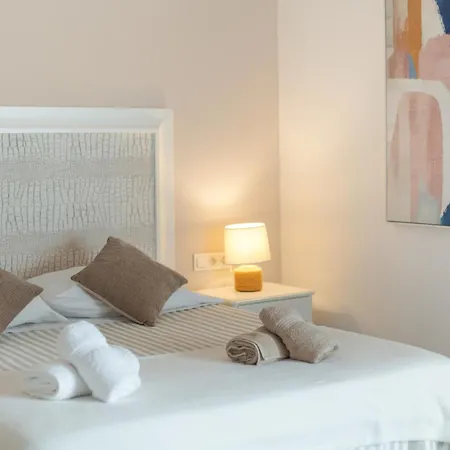 Vv Infinity Casilla *