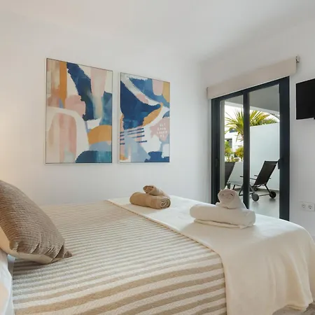Appartement Vv Infinity Casilla