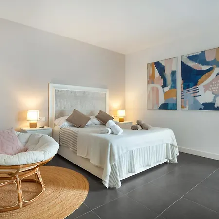 Vv Infinity Casilla Appartement *