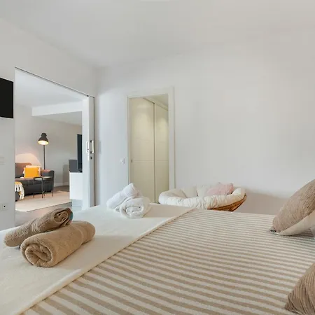 Vv Infinity Casilla Appartement