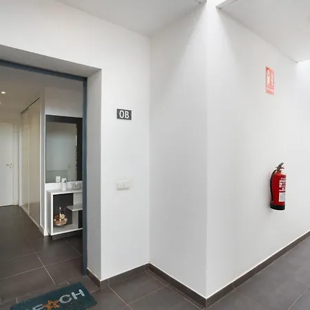 Appartement Vv Infinity Casilla *