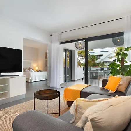 Vv Infinity Casilla Appartement *