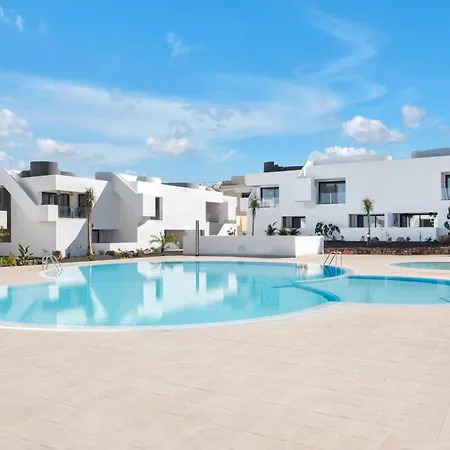 Vv Infinity Casilla Appartement