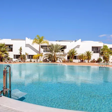 Appartement Vv Infinity Casilla *