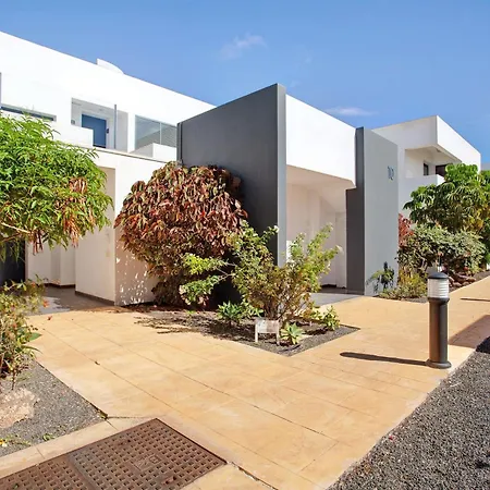 Vv Infinity Casilla Appartement