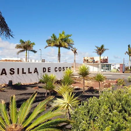 Vv Infinity Casilla Appartement La Oliva