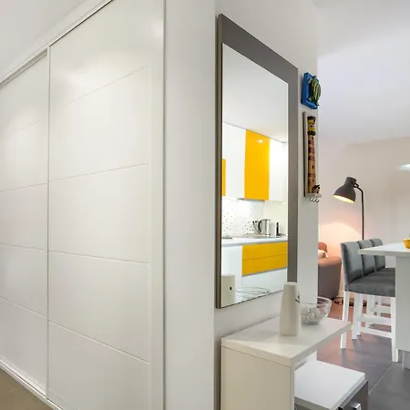 Appartement Vv Infinity Casilla