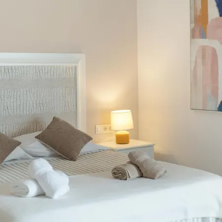 Appartement Vv Infinity Casilla *