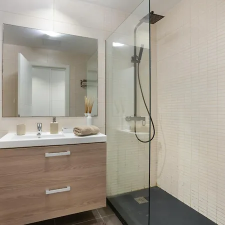 Appartement Vv Infinity Casilla
