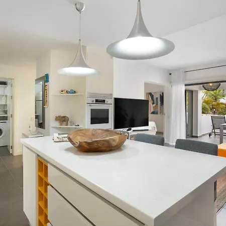 Appartement Vv Infinity Casilla
