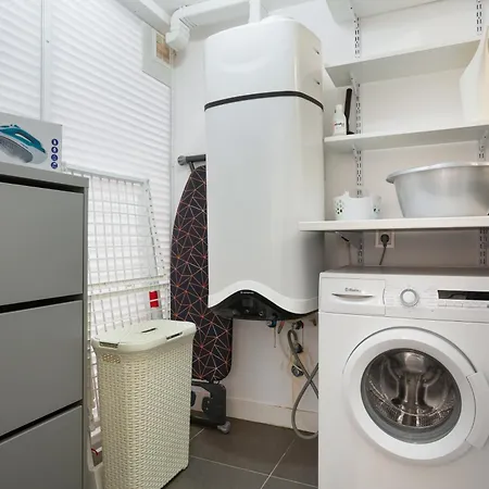 Appartement Vv Infinity Casilla