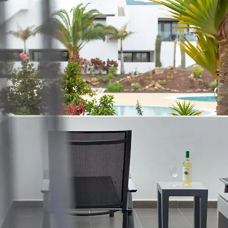 Appartement Vv Infinity Casilla