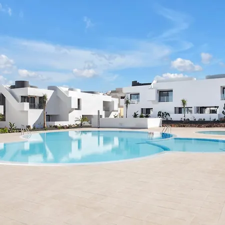 Vv Infinity Casilla Appartement