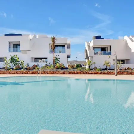 Appartement Vv Infinity Casilla *