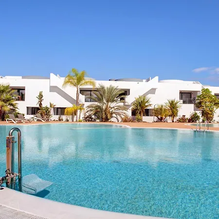 Vv Infinity Casilla Appartement *