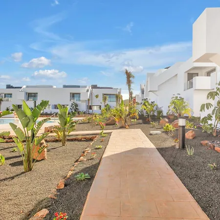 Appartement Vv Infinity Casilla La Oliva