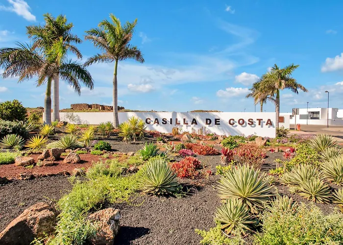 Vv Infinity Casilla * לה אוליבה