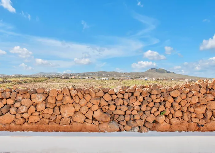 Lägenhet Vv Infinity Casilla *